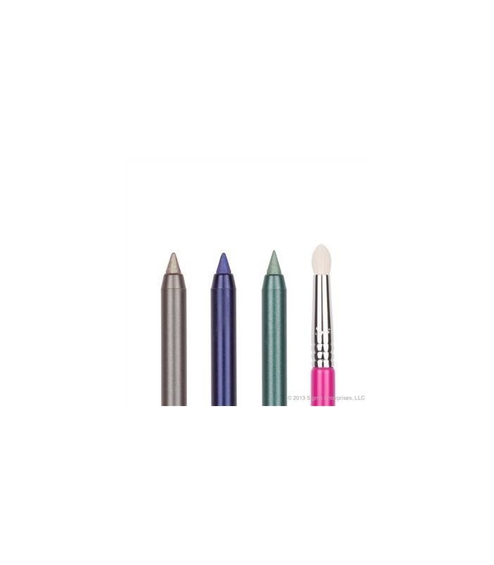 EXTENDED WEAR EYE LINER KIT - COOL-SIGMA
