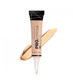 HD PRO CONCEAL - ANTI-CERNES L.A GIRL 8g LA GIRL -  5.7