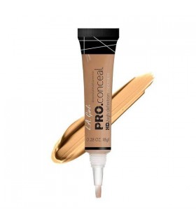 HD PRO CONCEAL - ANTI-CERNES L.A GIRL 8g LA GIRL -  5.7