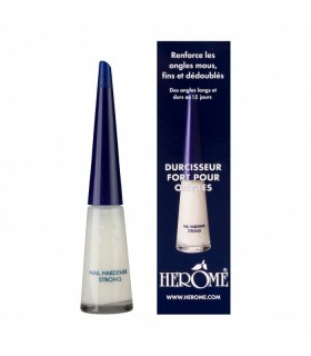 Durcisseur Fort pour Ongles 10ML - HEROME HEROME -  15.25