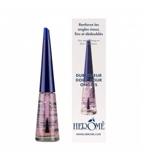 Durcisseur Doux pour Ongles 10ML - HEROME HEROME -  16.25