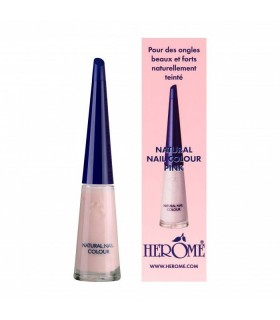 Durcisseur Doux PINK 10ML - HEROME HEROME -  13.5