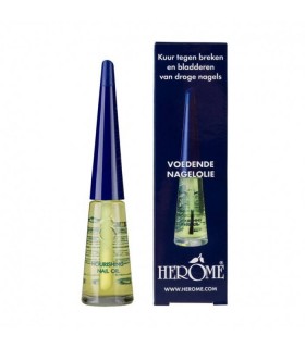 Huile Nourrissante pour Ongles 10ML - HEROME
