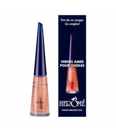 Vernis Amer 10ML - HEROME