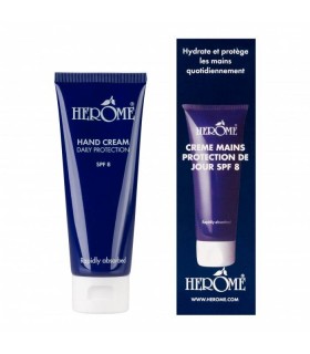 Crème pour les Mains 75ML - HEROME