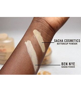 BUTTERCUP SETTING POWDER SACHA COSMETICS SACHA COSMETICS -  26.9