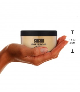 BUTTERCUP SETTING POWDER SACHA COSMETICS SACHA COSMETICS -  26.9