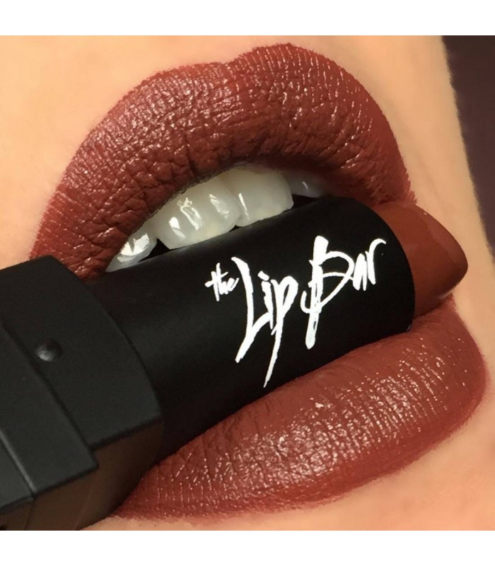 COCOA COOLER LipStick by The Lip Bar USA
