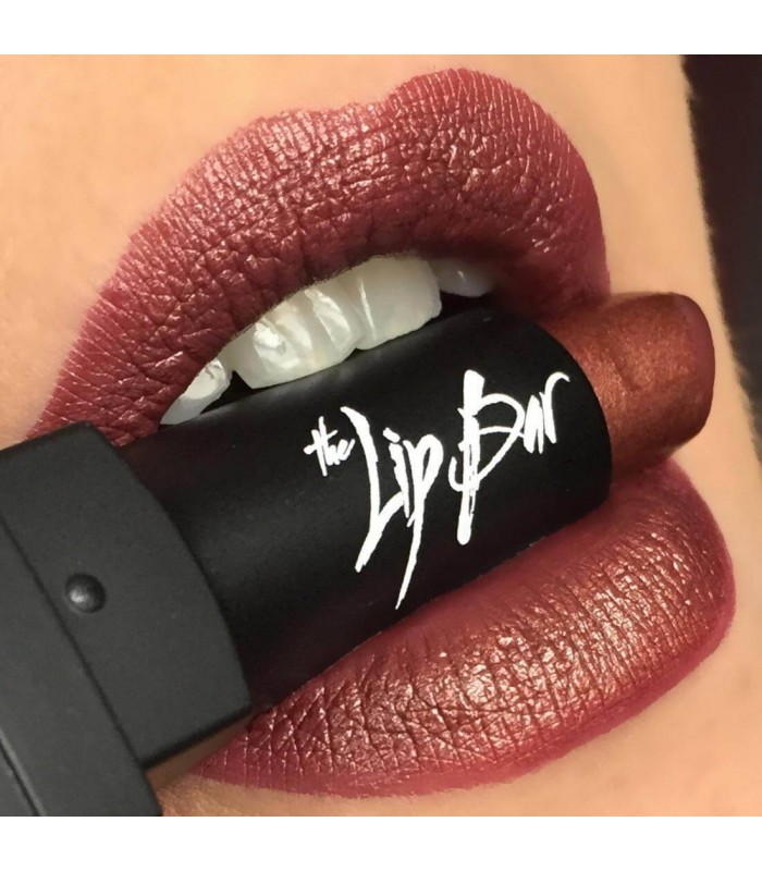 MOCHAJITO LipStick by The Lip Bar USA