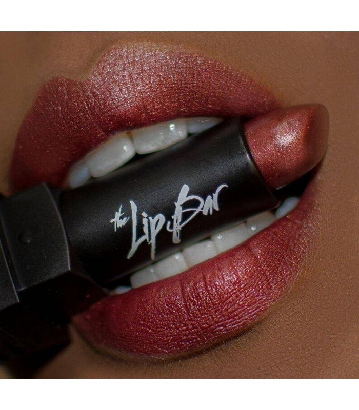 MOCHAJITO LipStick by The Lip Bar USA