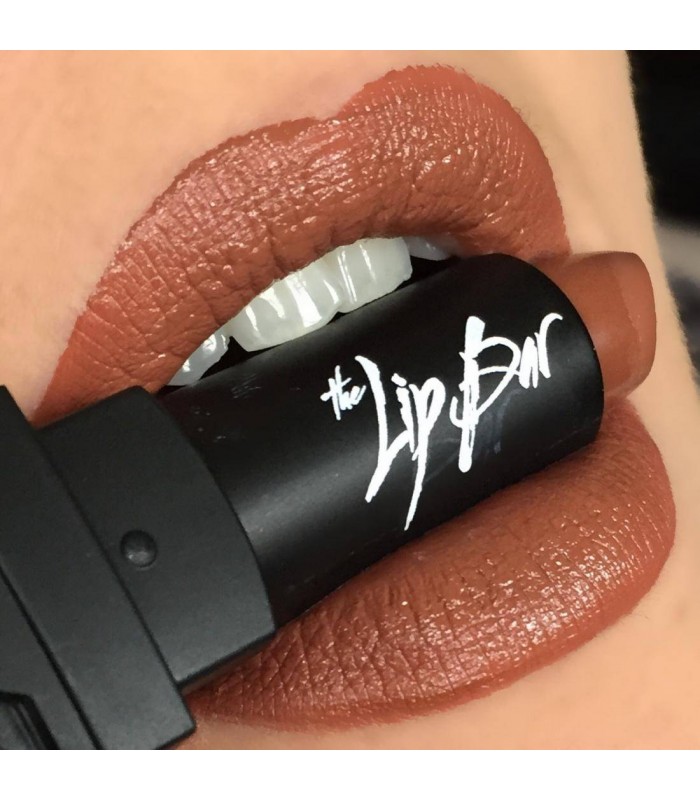 CHOCOLATE SPRITZER LipStick by The Lip Bar USA