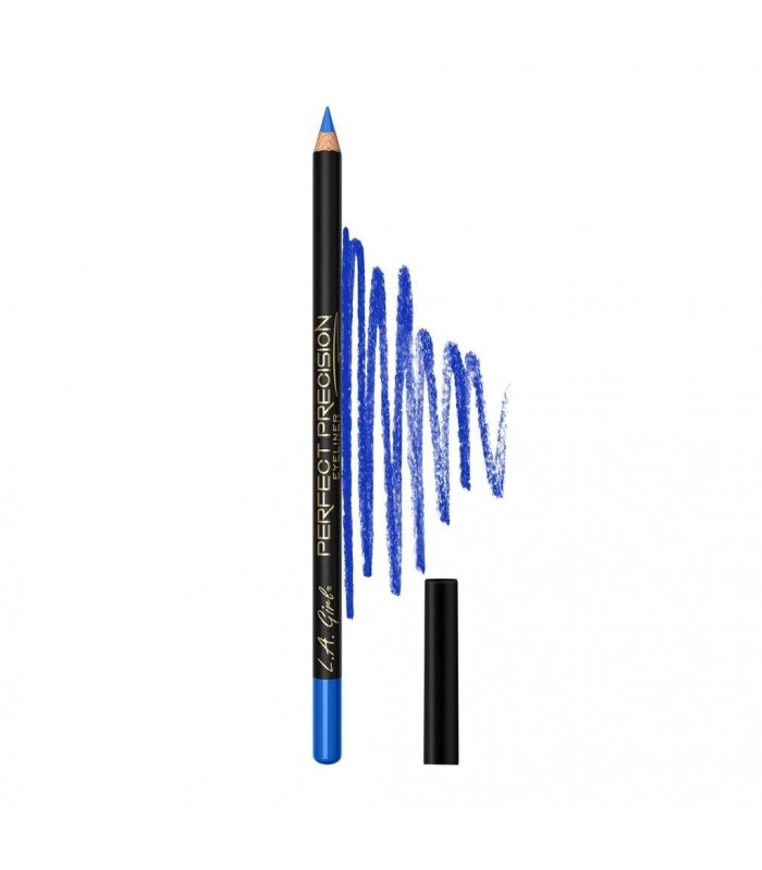 Perfect Precision Eyeliner 1.49G - L.A GIRL