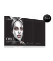 OMG! PLATINUM SILVER FACIAL KOREAN MASK KIT