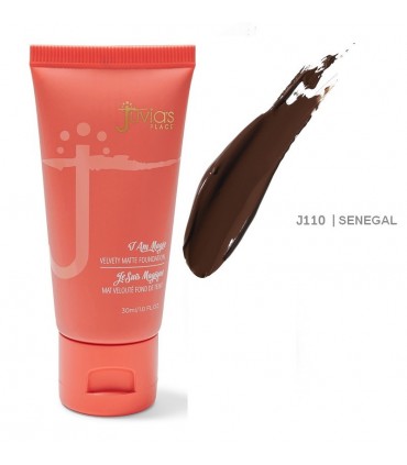 I AM MAGIC FOUNDATION 30ML - FOND DE TEINT JUVIAS PLACE JUVIAS PLACE -  19.16