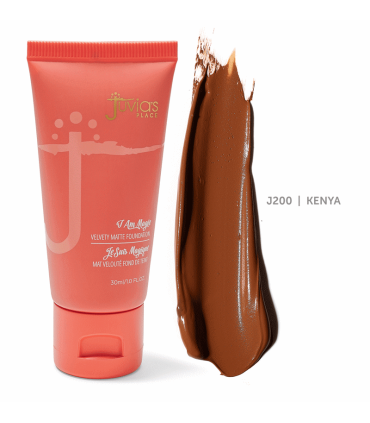 I AM MAGIC FOUNDATION 30ML - FOND DE TEINT JUVIAS PLACE JUVIAS PLACE -  19.16