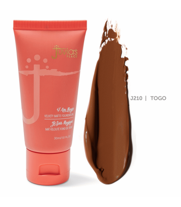 I AM MAGIC FOUNDATION 30ML - FOND DE TEINT JUVIAS PLACE JUVIAS PLACE -  19.16