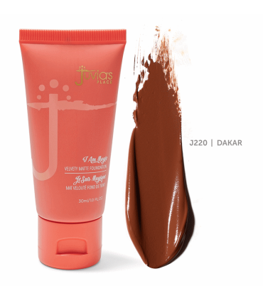 I AM MAGIC FOUNDATION 30ML - FOND DE TEINT JUVIAS PLACE JUVIAS PLACE -  19.16