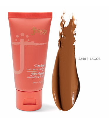 I AM MAGIC FOUNDATION 30ML - FOND DE TEINT JUVIAS PLACE JUVIAS PLACE -  19.16