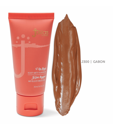I AM MAGIC FOUNDATION 30ML - FOND DE TEINT JUVIAS PLACE JUVIAS PLACE -  19.16