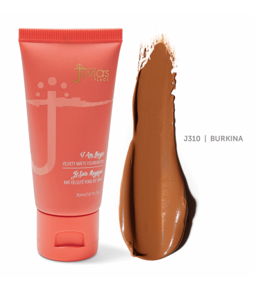 I AM MAGIC FOUNDATION 30ML - FOND DE TEINT JUVIAS PLACE JUVIAS PLACE -  19.16