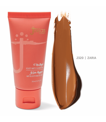 I AM MAGIC FOUNDATION 30ML - FOND DE TEINT JUVIAS PLACE JUVIAS PLACE -  19.16