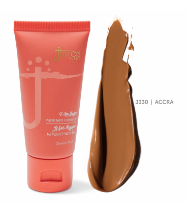 I AM MAGIC FOUNDATION 30ML - FOND DE TEINT JUVIAS PLACE JUVIAS PLACE -  19.16