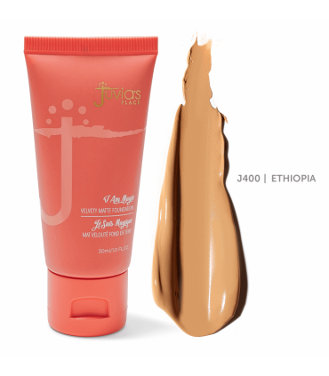 I AM MAGIC FOUNDATION 30ML - FOND DE TEINT JUVIAS PLACE JUVIAS PLACE -  19.16
