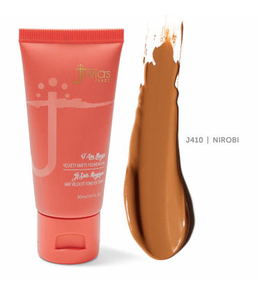 I AM MAGIC FOUNDATION 30ML - FOND DE TEINT JUVIAS PLACE JUVIAS PLACE -  19.16