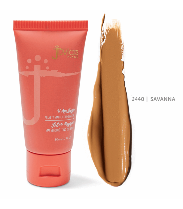 I AM MAGIC FOUNDATION 30ML - FOND DE TEINT JUVIAS PLACE JUVIAS PLACE -  19.16