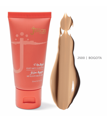 I AM MAGIC FOUNDATION 30ML - FOND DE TEINT JUVIAS PLACE JUVIAS PLACE -  19.16