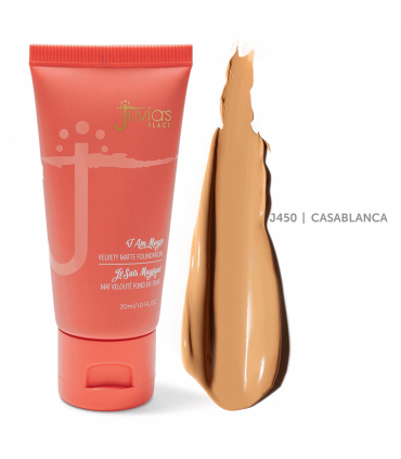 I AM MAGIC FOUNDATION 30ML - FOND DE TEINT JUVIAS PLACE JUVIAS PLACE -  19.16