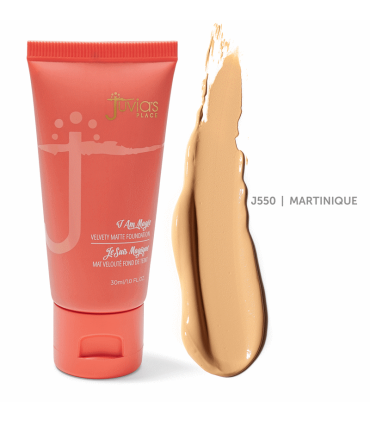 I AM MAGIC FOUNDATION 30ML - FOND DE TEINT JUVIAS PLACE JUVIAS PLACE -  19.16