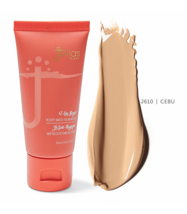 I AM MAGIC FOUNDATION 30ML - FOND DE TEINT JUVIAS PLACE JUVIAS PLACE -  19.16