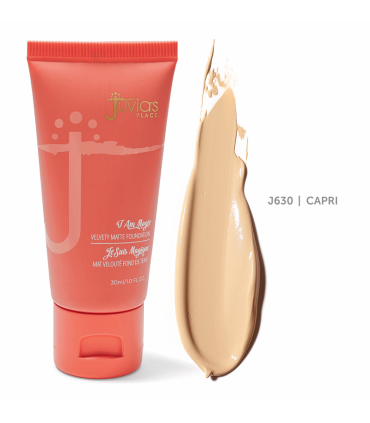 I AM MAGIC FOUNDATION 30ML - FOND DE TEINT JUVIAS PLACE JUVIAS PLACE -  19.16