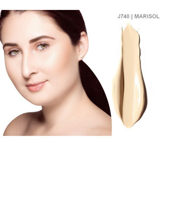 I AM MAGIC FOUNDATION 30ML - FOND DE TEINT JUVIAS PLACE JUVIAS PLACE -  19.16