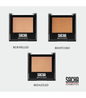 BRONZER SACHA COSMETICS SACHA COSMETICS