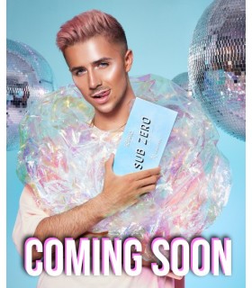 BPERFECT MMMMITCHELL SUB ZERO HIGHLIGHTER PALETTE BPERFECT  BPERFECT MMMMITCHELL SUB ZERO HIGHLIGHTER PALETTE BPERFECT
