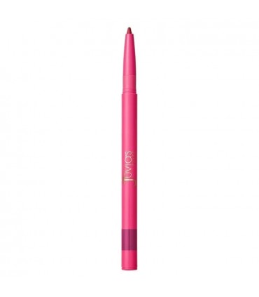 WINE - THE REDS & BERRIES LUXE LIP LINER JUVIA'S PLACE JUVIAS PLACE 