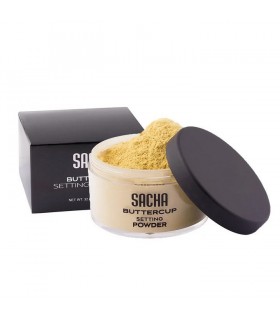 BUTTERCUP SETTING POWDER SACHA COSMETICS SACHA COSMETICS -  26.9
