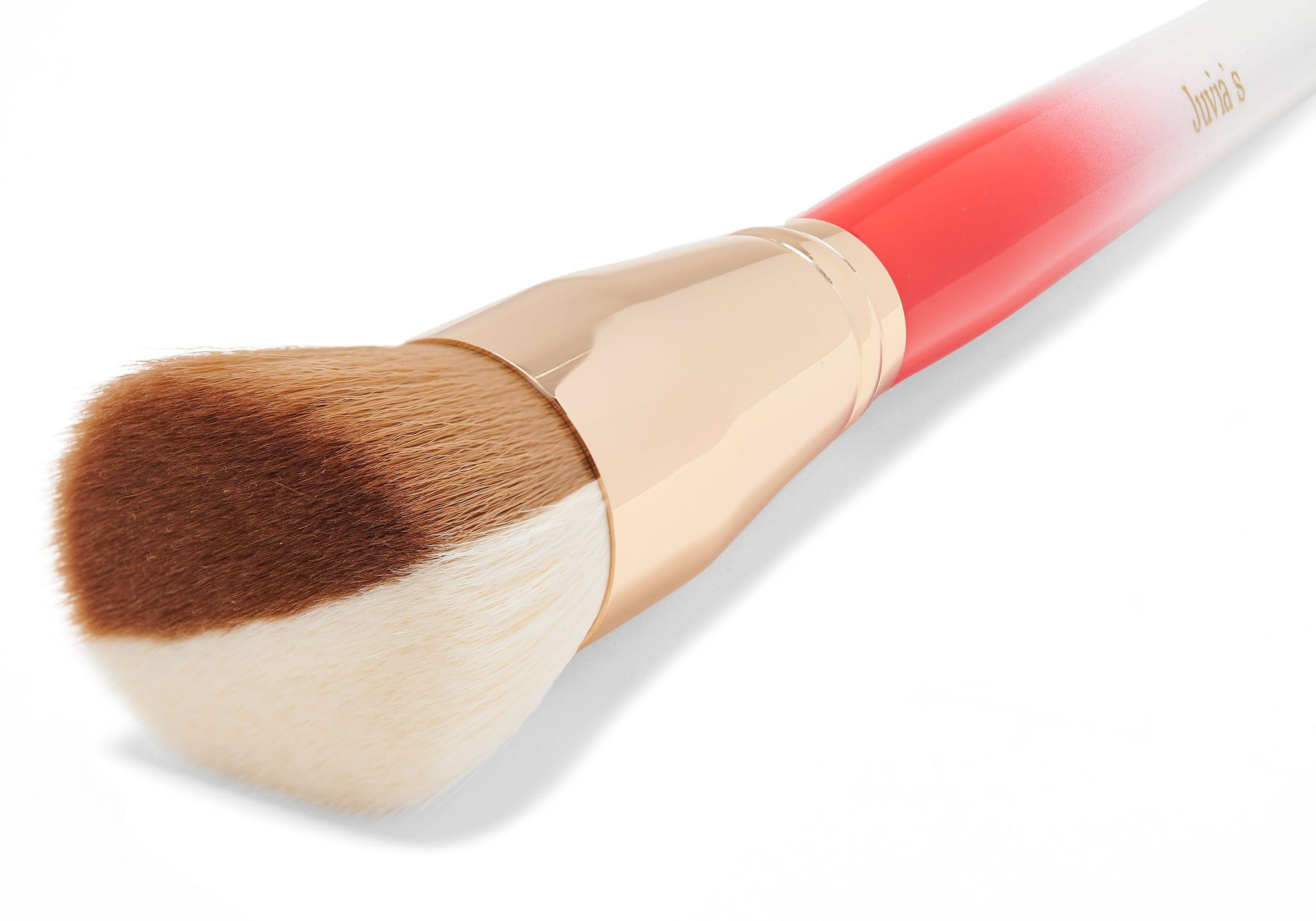 I Am Magic FLAT TOP Foundation Brush JUVIA'S PLACE